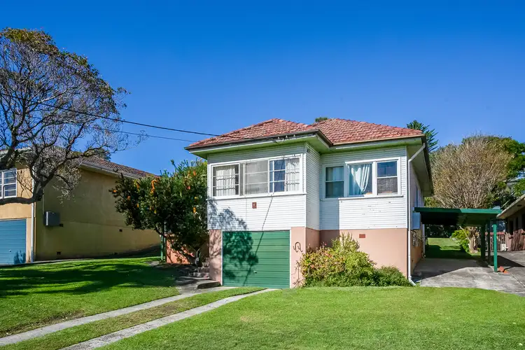 Fifth view of Homely house listing, 8 Coronation Street, Mona Vale NSW 2103