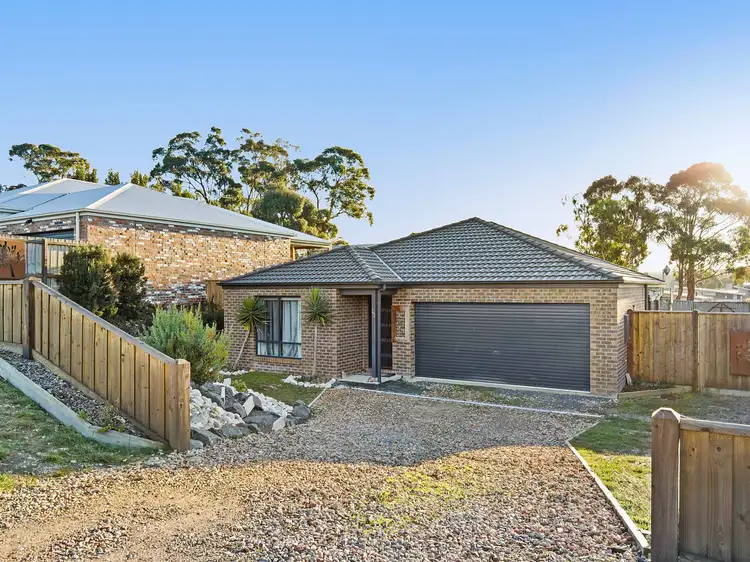 Main view of Homely house listing, 22 Pascoe Street, Smythesdale VIC 3351