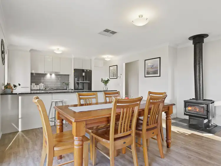 Fifth view of Homely house listing, 22 Pascoe Street, Smythesdale VIC 3351