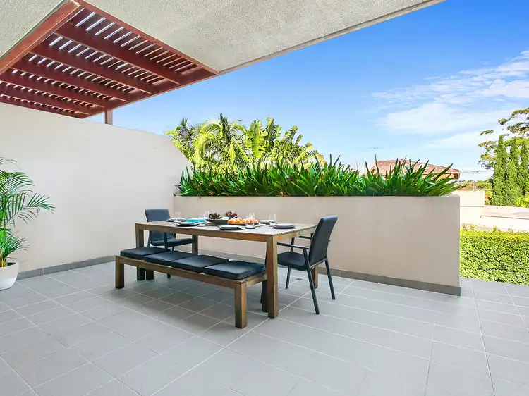 Main view of Homely apartment listing, 2/33-35 Kentwell Road, Allambie Heights NSW 2100