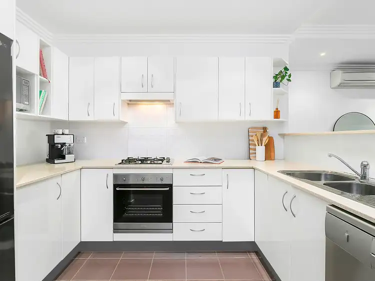 Fourth view of Homely apartment listing, 2/33-35 Kentwell Road, Allambie Heights NSW 2100