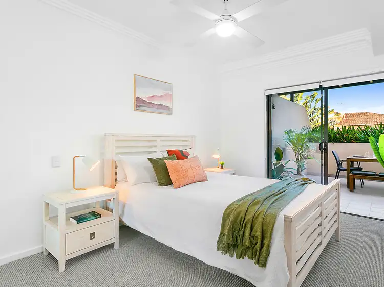 Fifth view of Homely apartment listing, 2/33-35 Kentwell Road, Allambie Heights NSW 2100