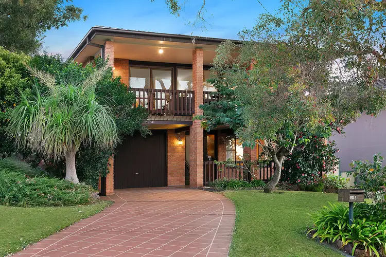 Main view of Homely house listing, 31 Barry Street, Bateau Bay NSW 2261