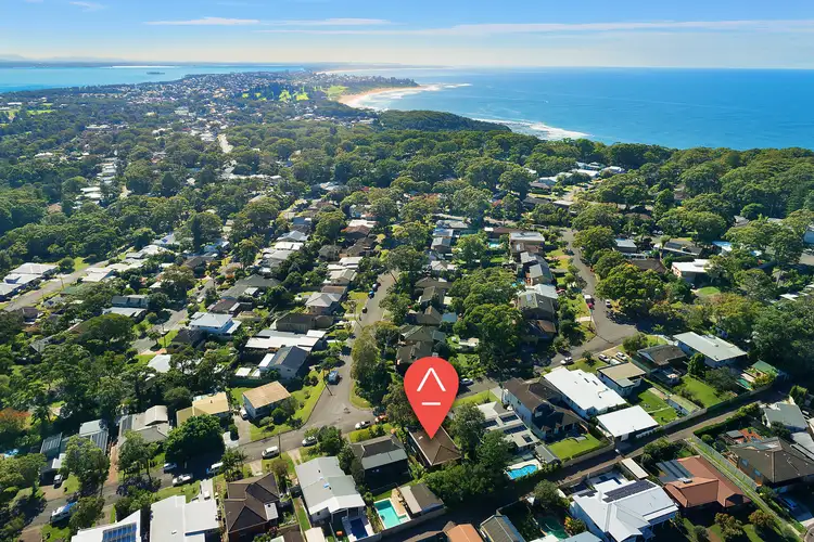 Second view of Homely house listing, 31 Barry Street, Bateau Bay NSW 2261