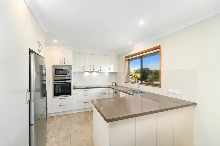 Third view of Homely house listing, 31 Barry Street, Bateau Bay NSW 2261