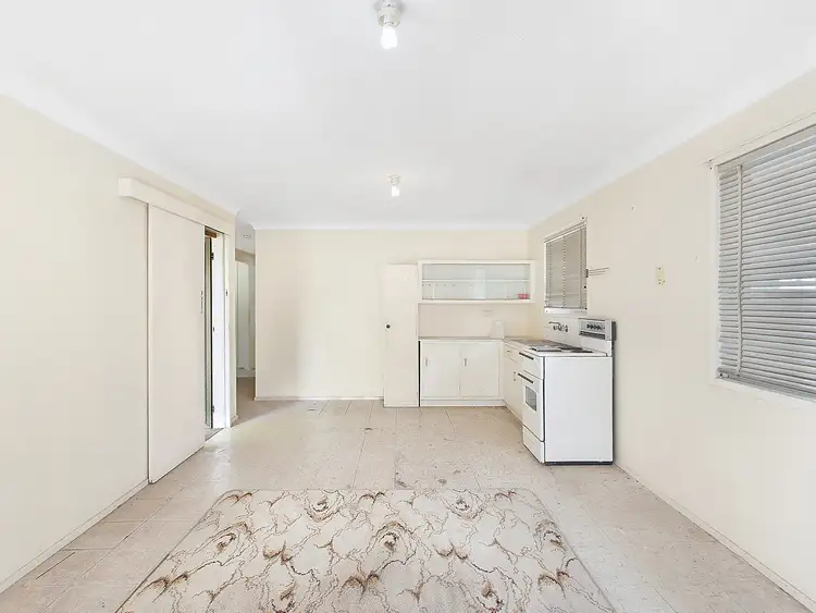 Second view of Homely semi-detached listing, 188 Kerrigan Street, Frenchville QLD 4701