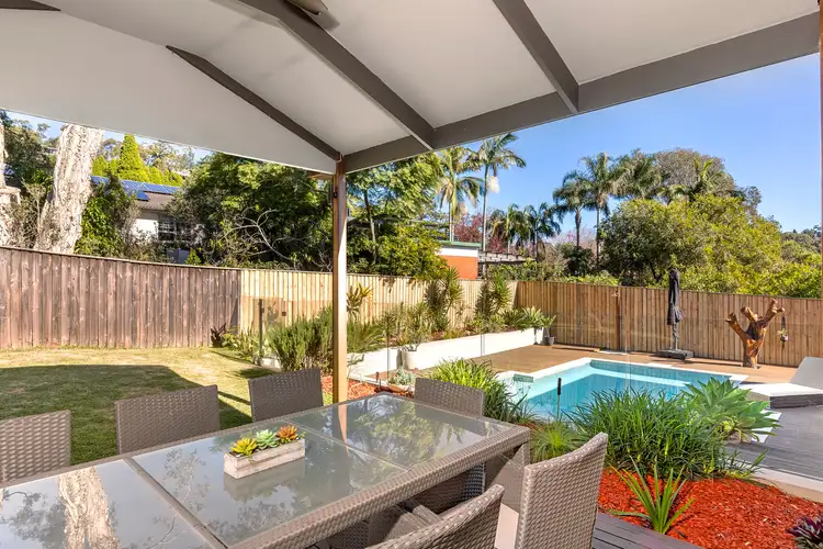 Second view of Homely house listing, 31 Epping Drive, Frenchs Forest NSW 2086