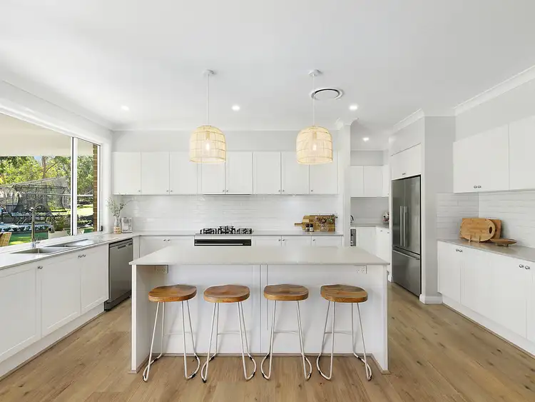 Third view of Homely rural property listing, 2 William Hall Place, East Kurrajong NSW 2758