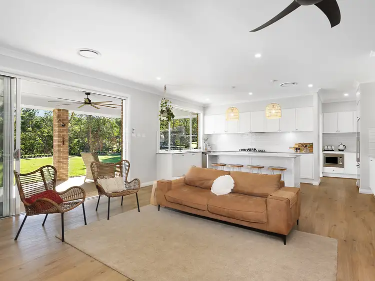 Fourth view of Homely rural property listing, 2 William Hall Place, East Kurrajong NSW 2758