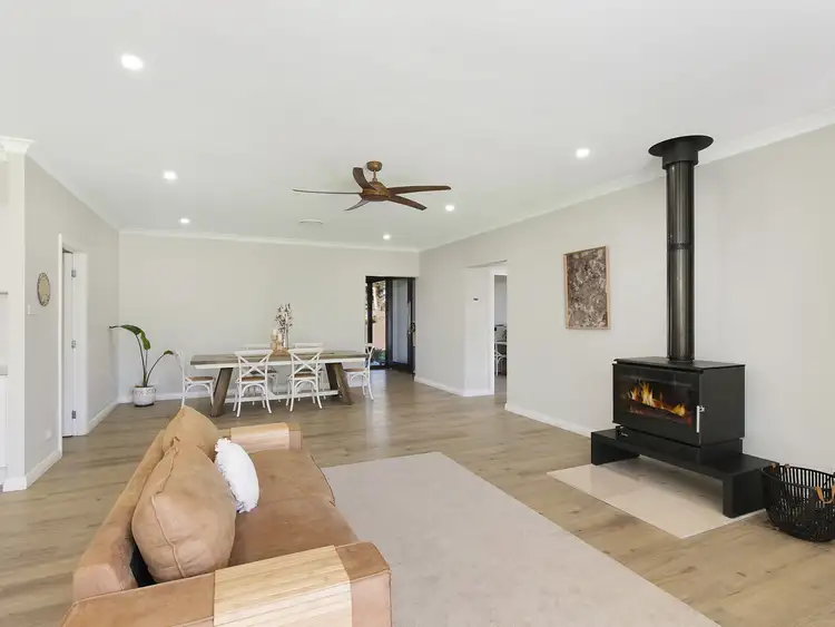 Fifth view of Homely rural property listing, 2 William Hall Place, East Kurrajong NSW 2758