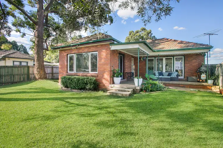 1/126 Galston Road, Hornsby Heights NSW 2077