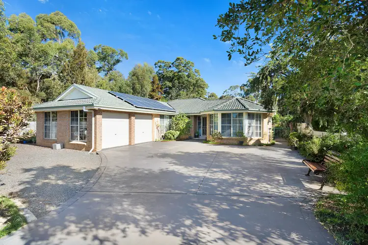 Main view of Homely house listing, 19 Sheraton Circuit, Bomaderry NSW 2541