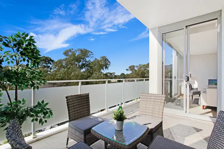 Fourth view of Homely apartment listing, A210/6 Oceania Avenue, Newington NSW 2127