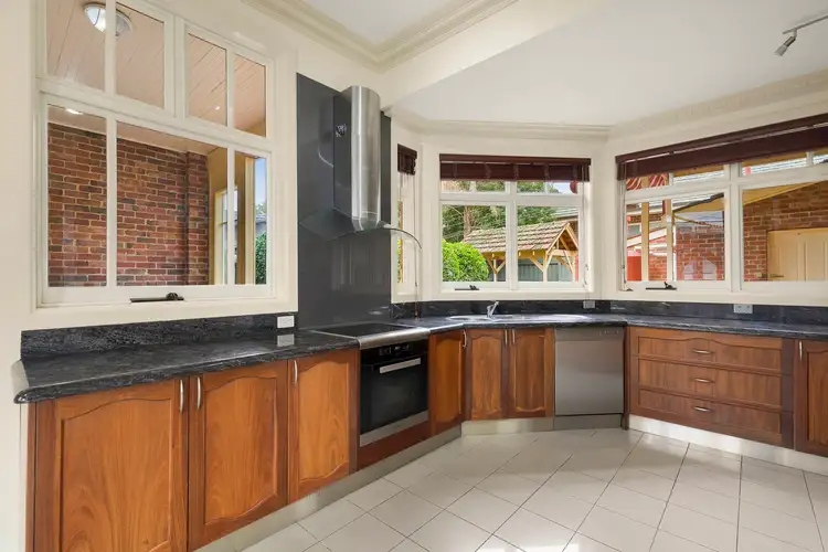 Third view of Homely house listing, 59 McCracken Street, Essendon VIC 3040