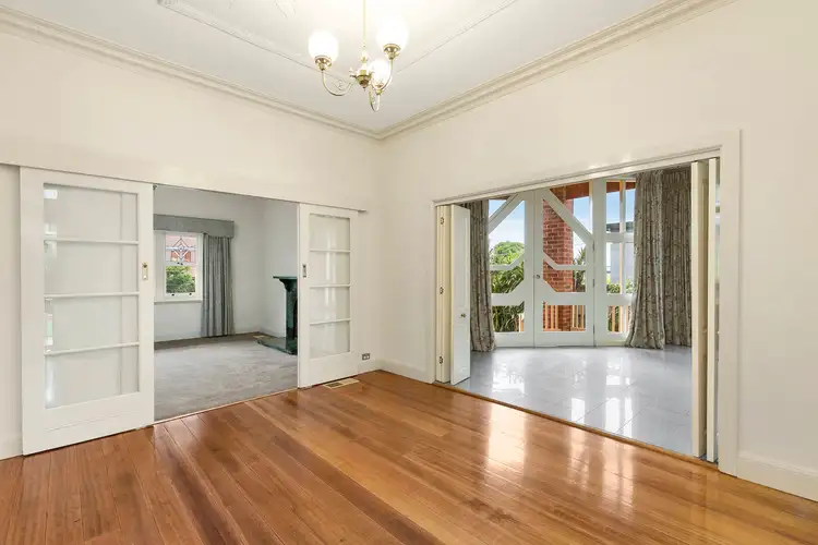 Fifth view of Homely house listing, 59 McCracken Street, Essendon VIC 3040