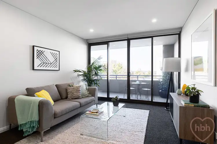 Main view of Homely apartment listing, 97/32 Blackall Street, Barton ACT 2600