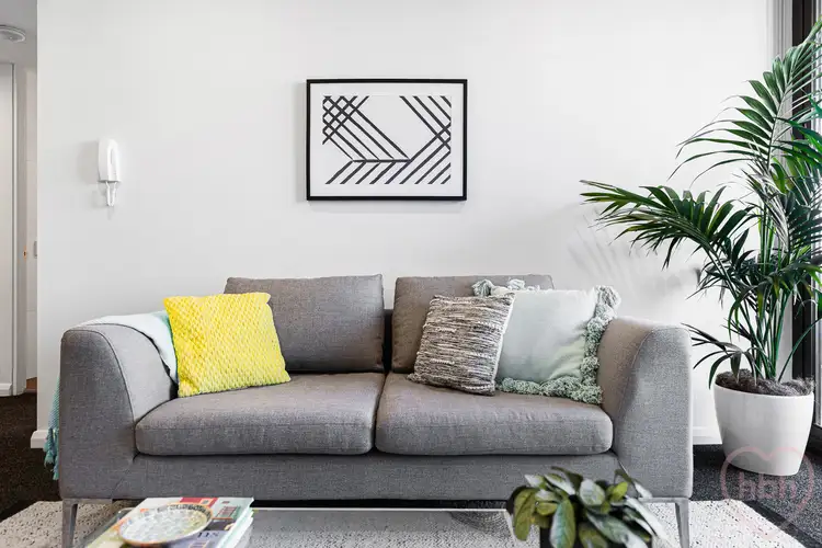 Sixth view of Homely apartment listing, 97/32 Blackall Street, Barton ACT 2600