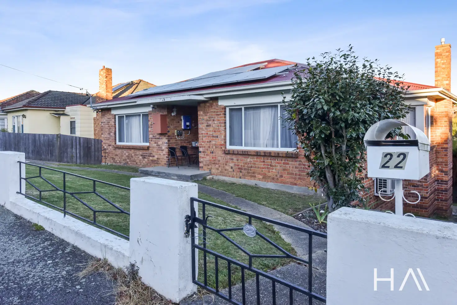 Main view of Homely house listing, 22 Robin Street, Newstead TAS 7250