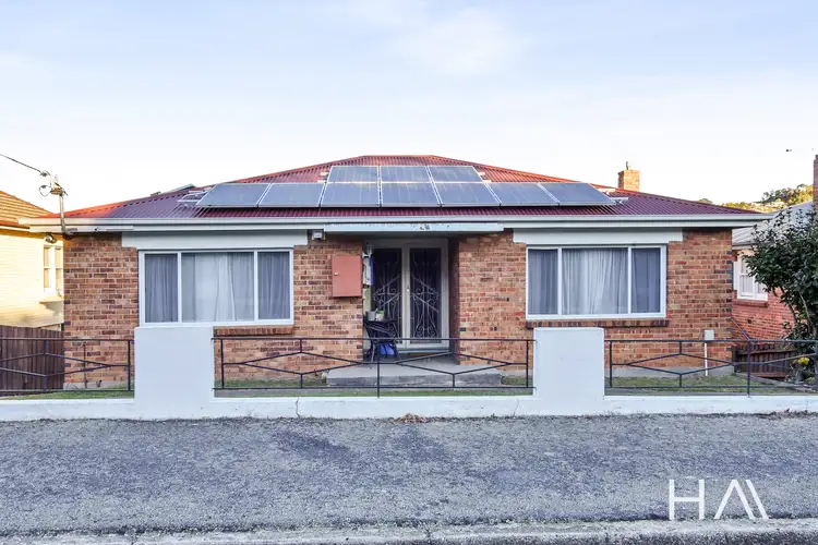 Second view of Homely house listing, 22 Robin Street, Newstead TAS 7250
