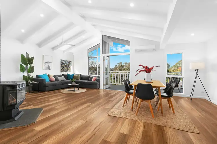 Second view of Homely house listing, 3 Chakola Avenue, Hornsby Heights NSW 2077