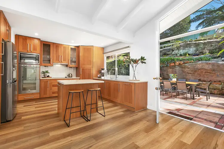 Fourth view of Homely house listing, 3 Chakola Avenue, Hornsby Heights NSW 2077