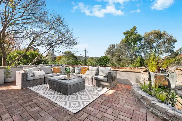 Fifth view of Homely house listing, 3 Chakola Avenue, Hornsby Heights NSW 2077