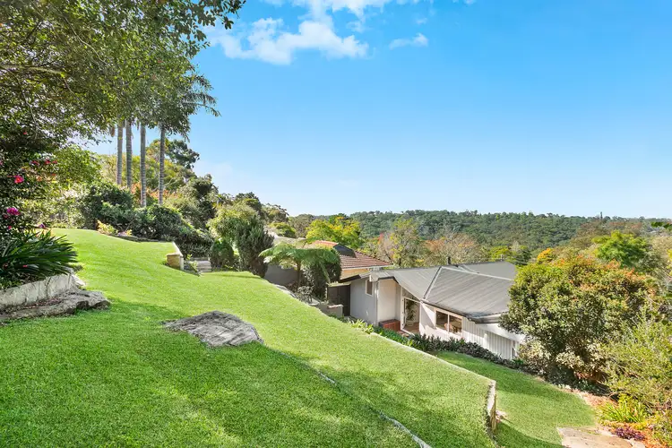 Sixth view of Homely house listing, 3 Chakola Avenue, Hornsby Heights NSW 2077