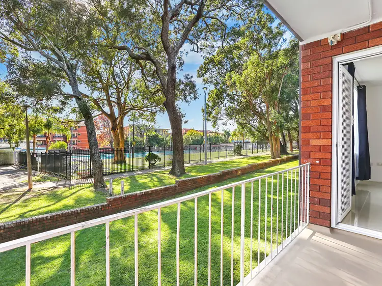 Second view of Homely apartment listing, 11/390 Port Hacking Road, Caringbah NSW 2229