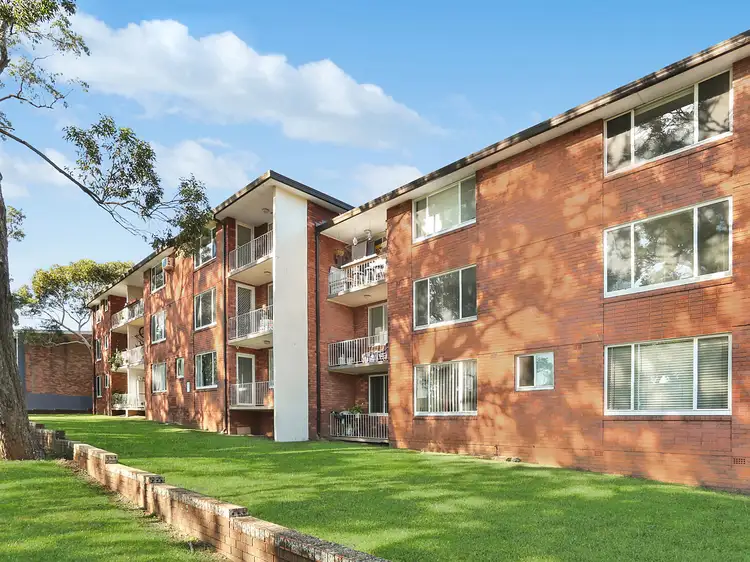 Third view of Homely apartment listing, 11/390 Port Hacking Road, Caringbah NSW 2229