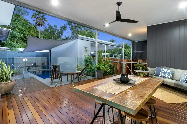 Fifth view of Homely house listing, 54B Jamieson Street, Trinity Beach QLD 4879