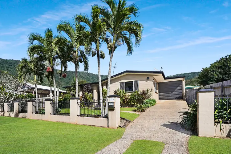 Second view of Homely house listing, 5 Vista Street, Bayview Heights QLD 4868