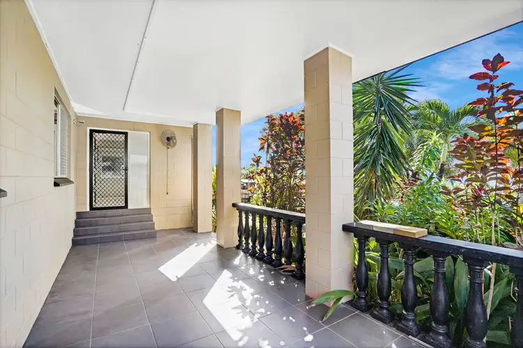 Third view of Homely house listing, 5 Vista Street, Bayview Heights QLD 4868
