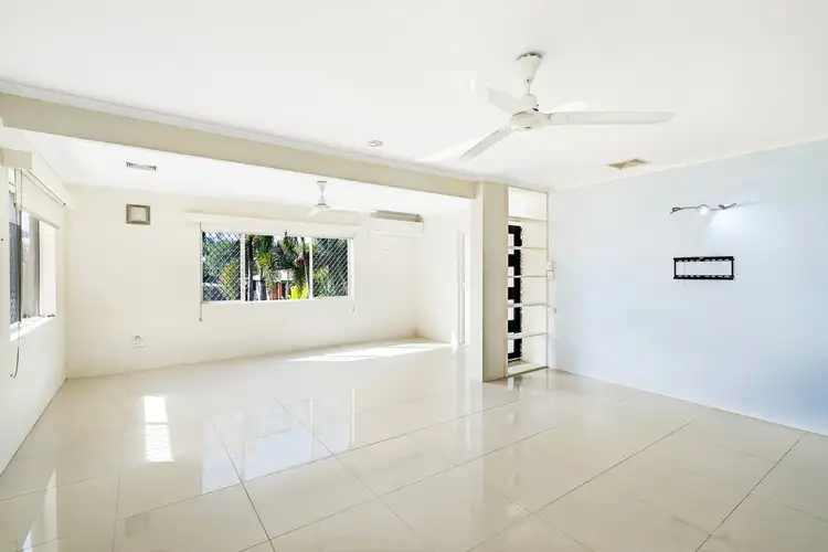 Fourth view of Homely house listing, 5 Vista Street, Bayview Heights QLD 4868