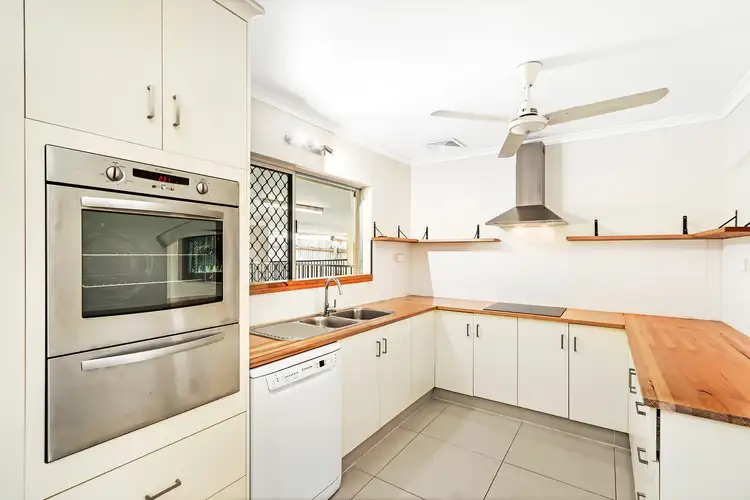 Sixth view of Homely house listing, 5 Vista Street, Bayview Heights QLD 4868