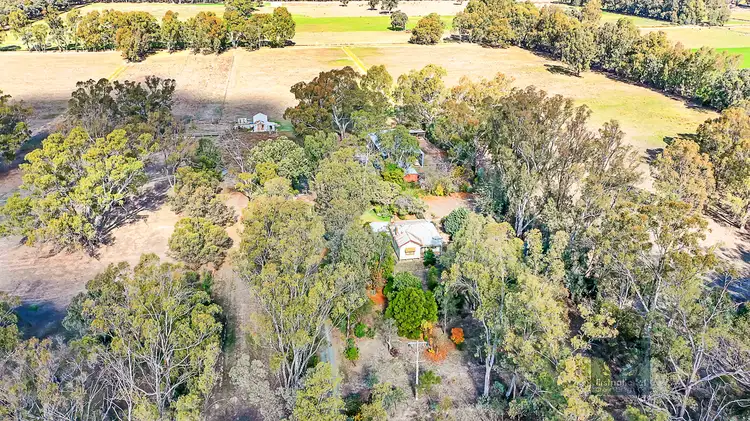Main view of Homely house listing, 520 Bangerang Road, Echuca VIC 3564