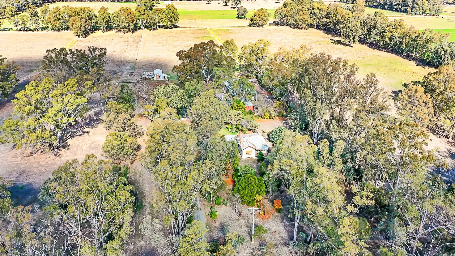 Main view of Homely house listing, 520 Bangerang Road, Echuca VIC 3564