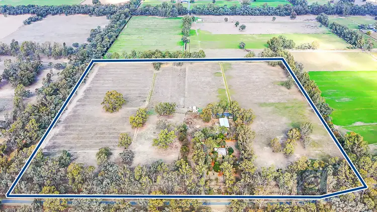 Second view of Homely house listing, 520 Bangerang Road, Echuca VIC 3564