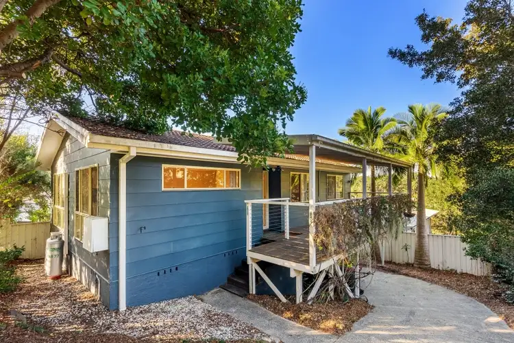72 Emma James Street, East Gosford NSW 2250