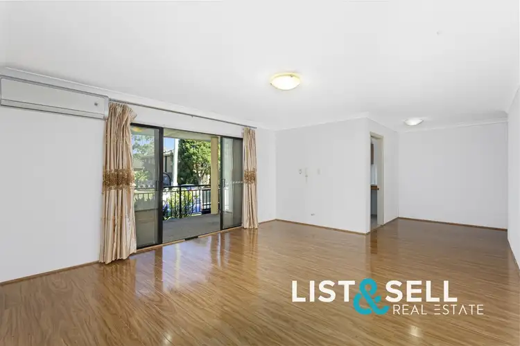 4/12-16 Short Road, Riverwood NSW 2210