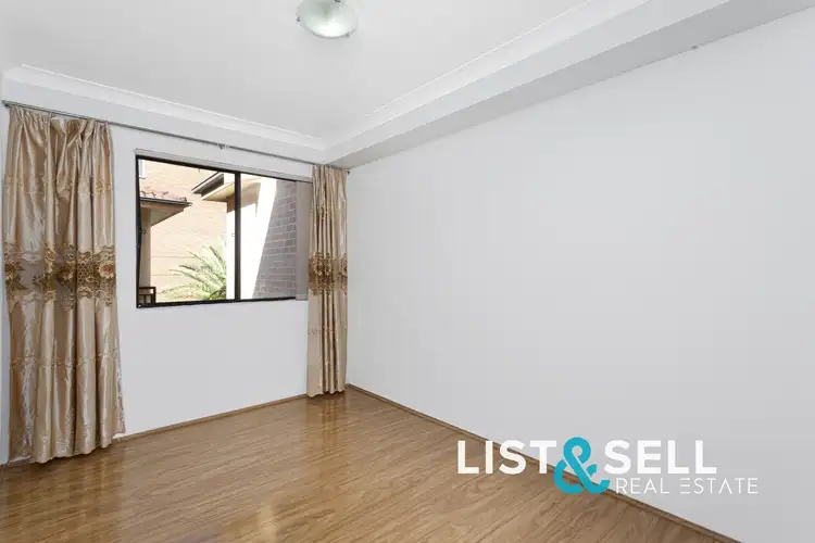 Sixth view of Homely unit listing, 4/12-16 Short Road, Riverwood NSW 2210