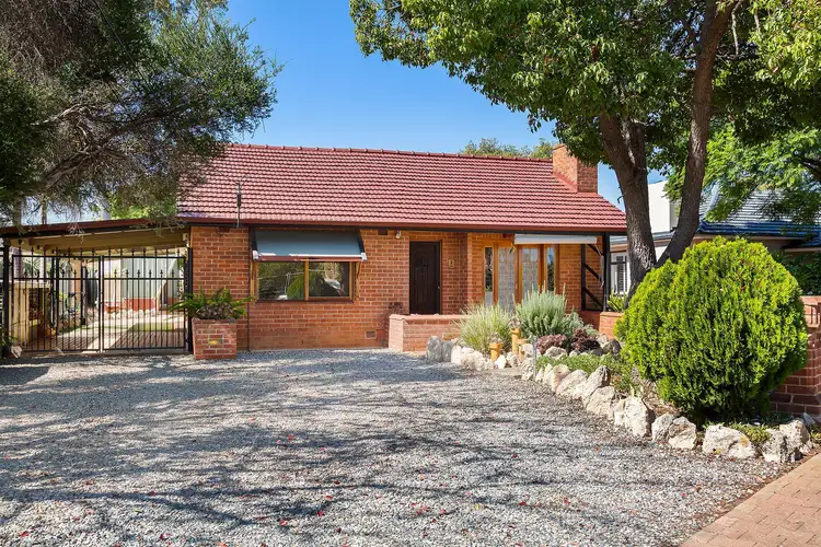 Second view of Homely house listing, 3 Seventh Avenue, Hove SA 5048