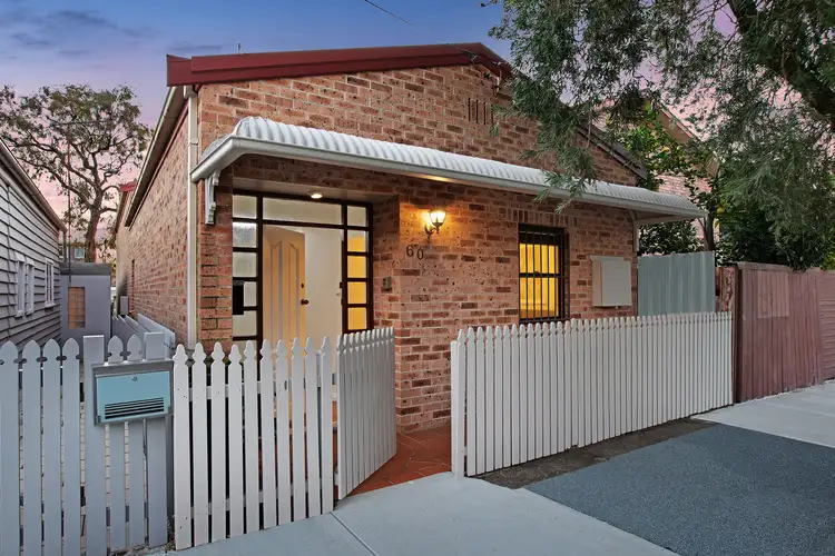 60 Hubert Street, Leichhardt NSW 2040