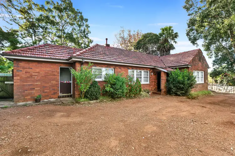 96 Pennant Hills Road