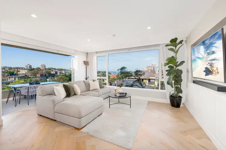 Fifth view of Homely apartment listing, 9/30 Kareela Road, Cremorne Point NSW 2090