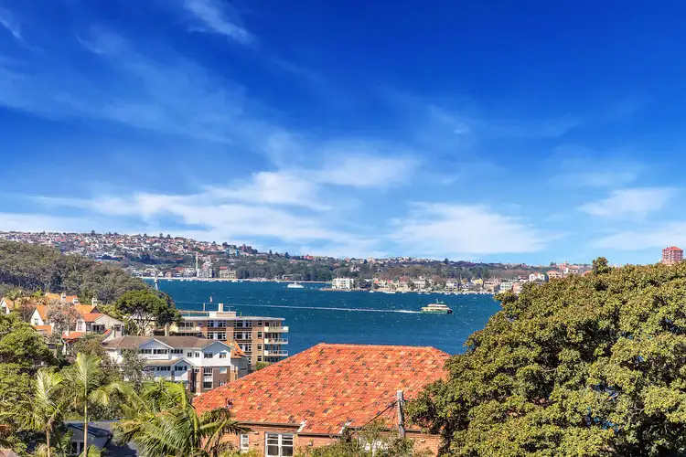 Sixth view of Homely apartment listing, 9/30 Kareela Road, Cremorne Point NSW 2090