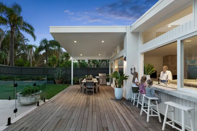 Sixth view of Homely house listing, 17 Tango Avenue, Dee Why NSW 2099