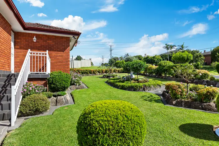 Second view of Homely house listing, 22 Isabelle Street, Seven Hills NSW 2147