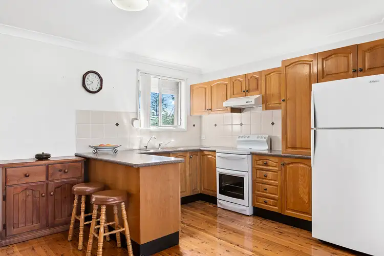Fourth view of Homely house listing, 22 Isabelle Street, Seven Hills NSW 2147