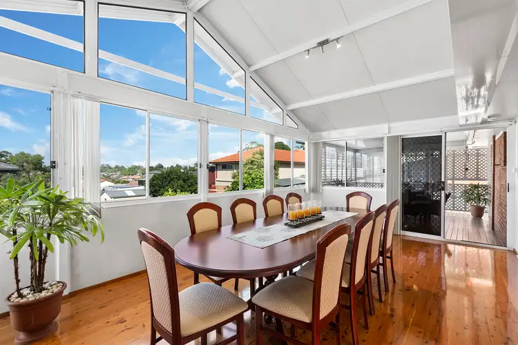 Fifth view of Homely house listing, 22 Isabelle Street, Seven Hills NSW 2147