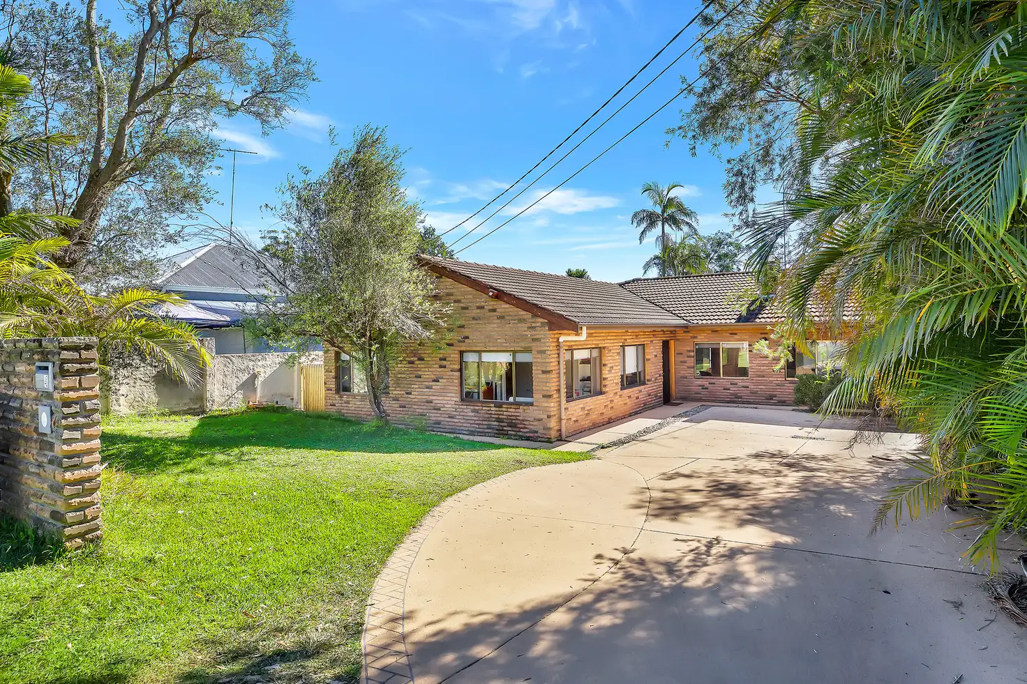 Main view of Homely house listing, 4 Ryrie Avenue, Cromer NSW 2099